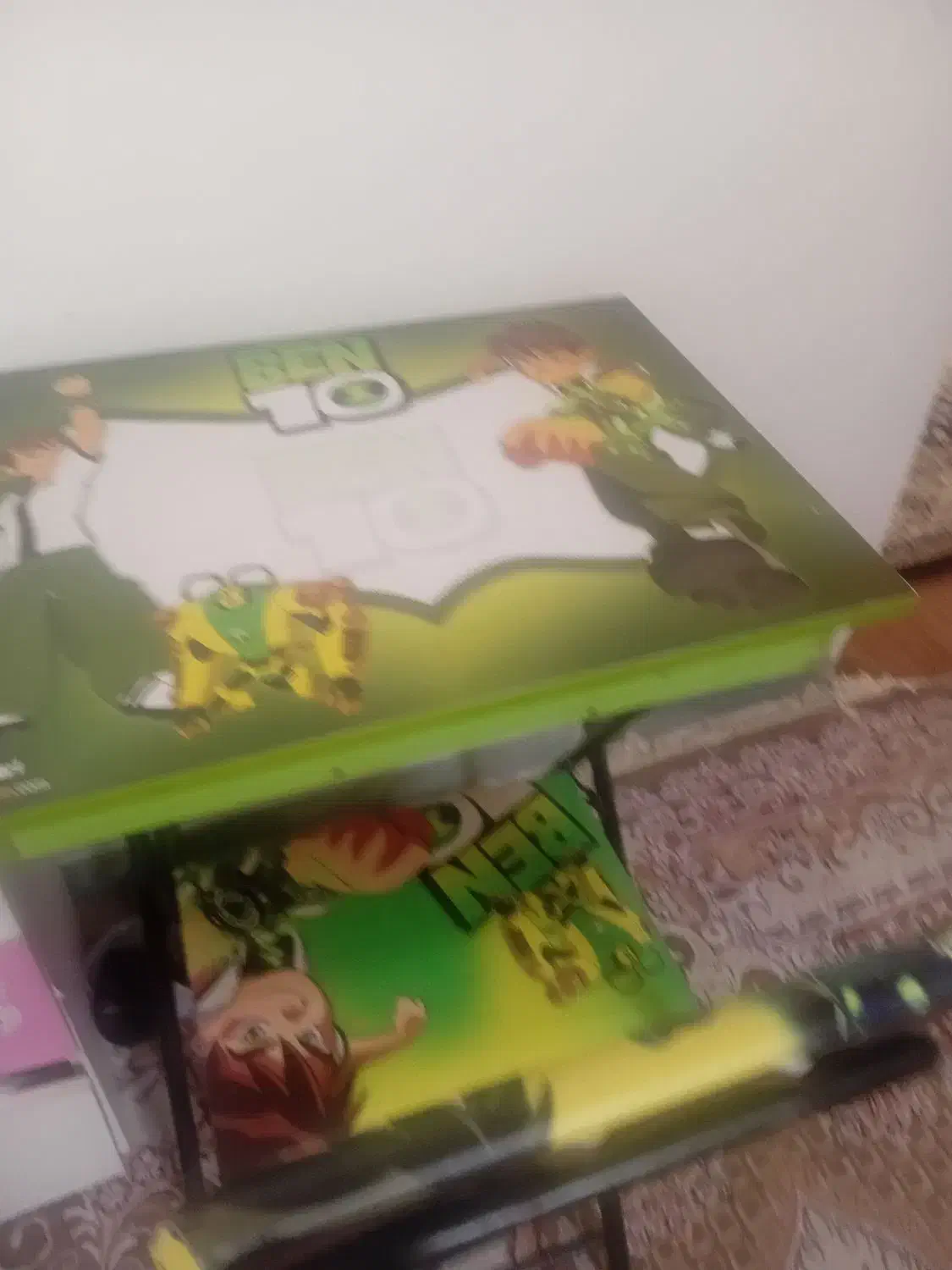 میزتحریر درحد|میز تحریر و کامپیوتر|معصومیه, |دیوار