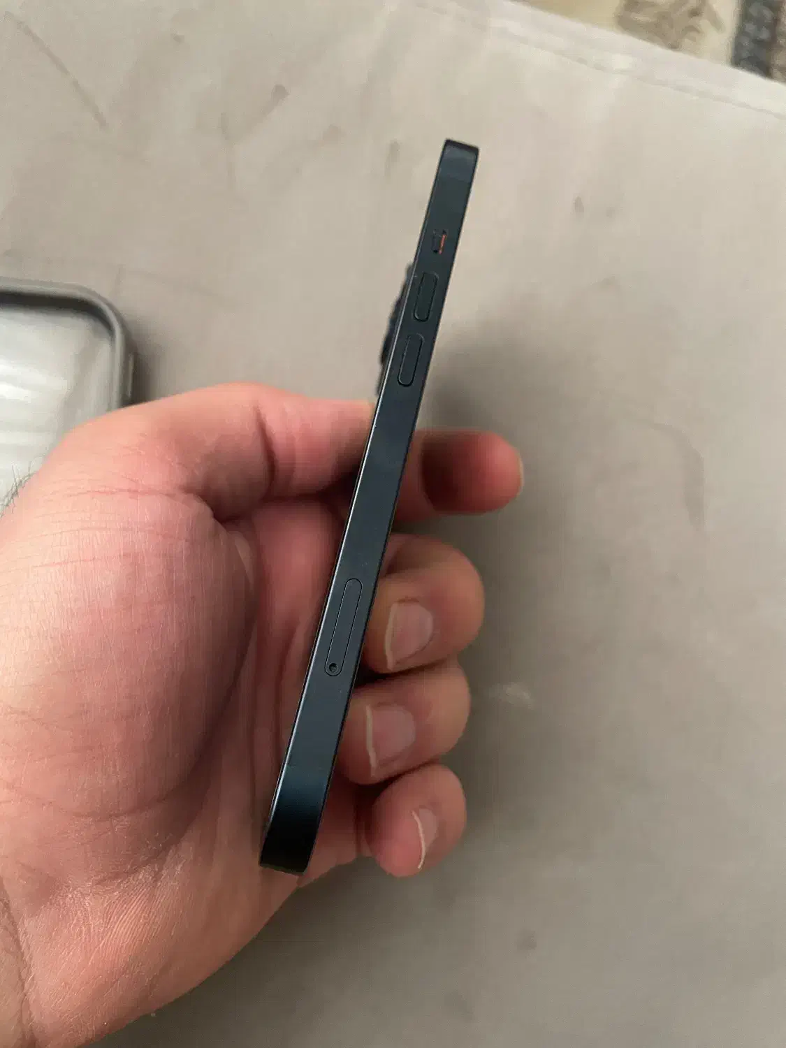 ایفون ۱۳ نرمال ۱۲۸|موبایل|تهران, استاد معین|دیوار