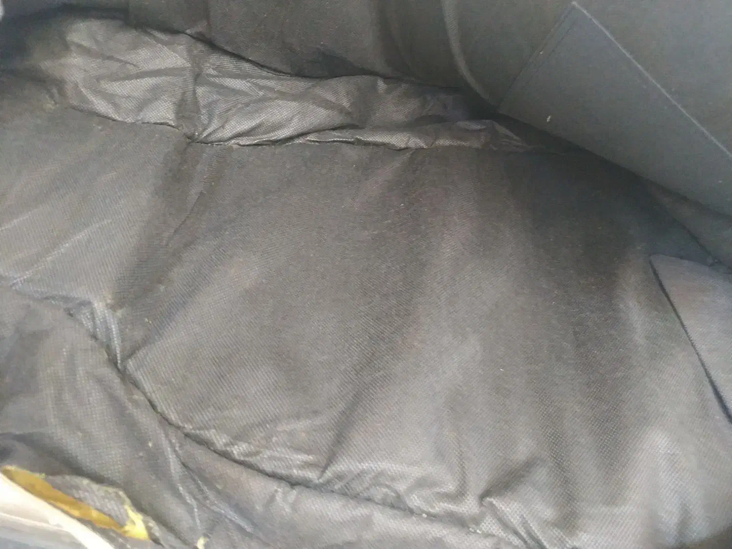 کیف گیتار معمولی پارچه ای|گیتار، بیس، امپلیفایر|قم, چهار امامزاده|دیوار