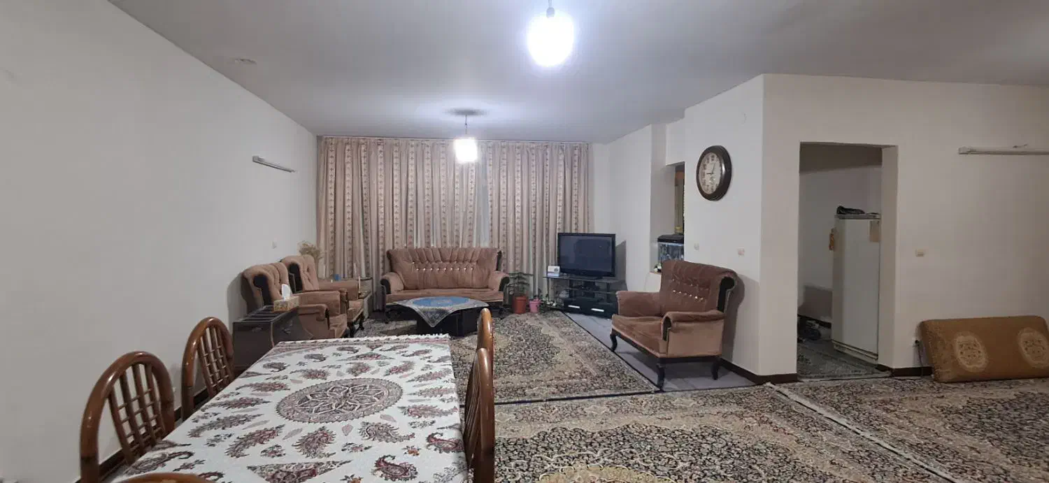 خانه سه خوابه ویلایی مهاجران|فروش خانه و ویلا|مهاجران, |دیوار