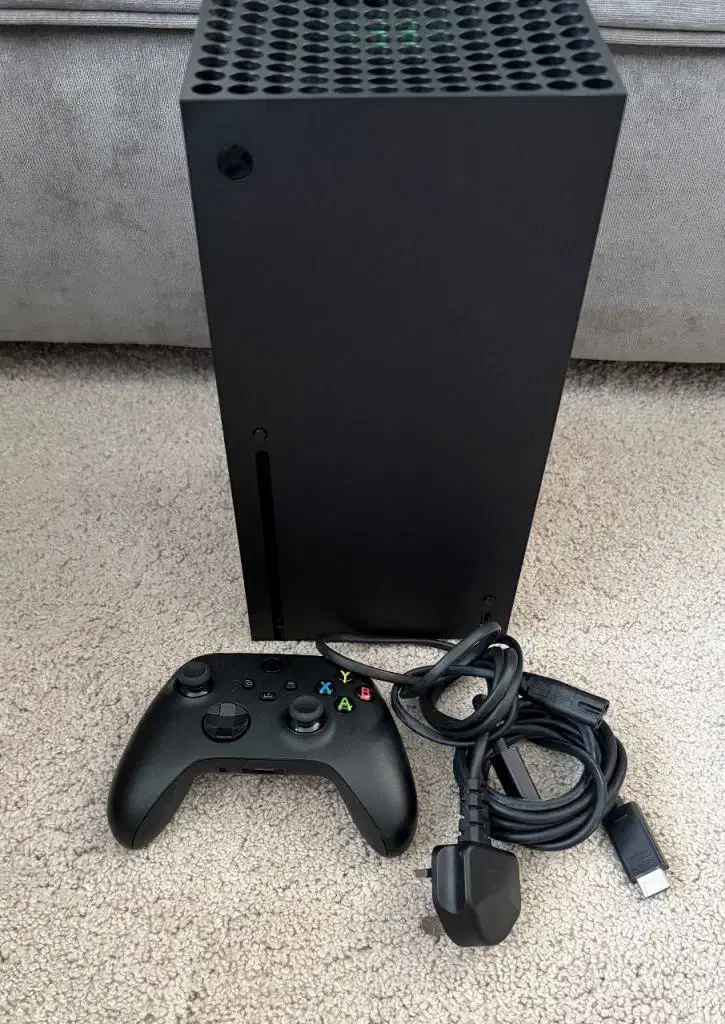 xbox series x|کنسول، بازی ویدئویی و آنلاین|تبریز, |دیوار