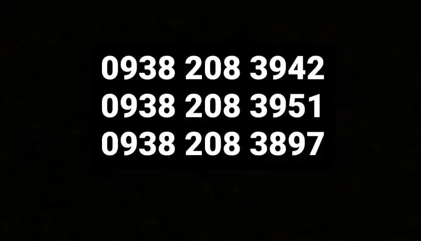 سه خط صفر ایرانسل سریالی 09382083942|سیم‌کارت|تهران, امانیه|دیوار