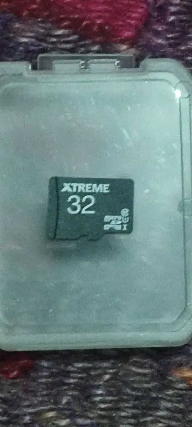 رم ۳۲گیگ مارک ایکس ترایم|لوازم جانبی موبایل و تبلت|سقز, |دیوار