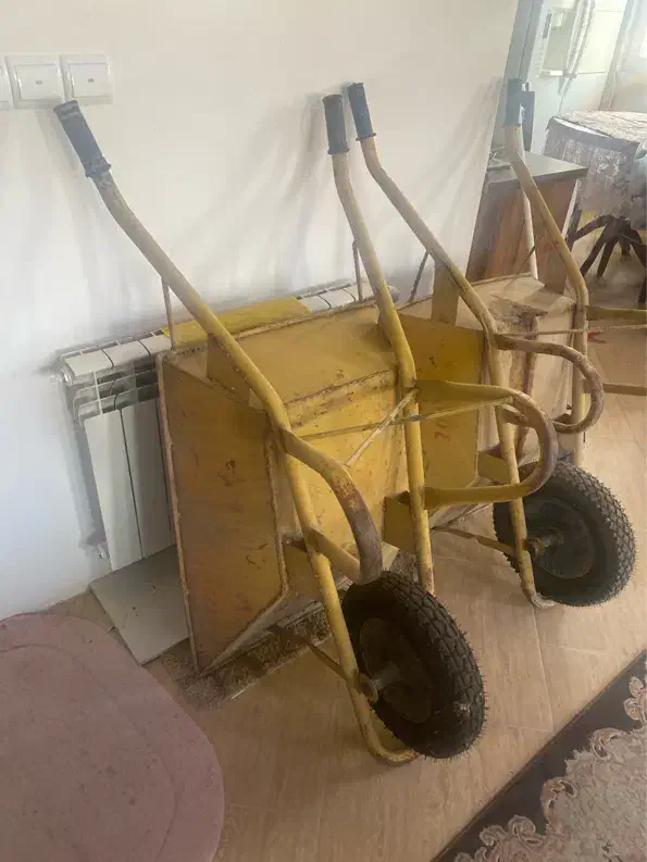 فرغون درجه یک|ابزارآلات|طالقان, |دیوار