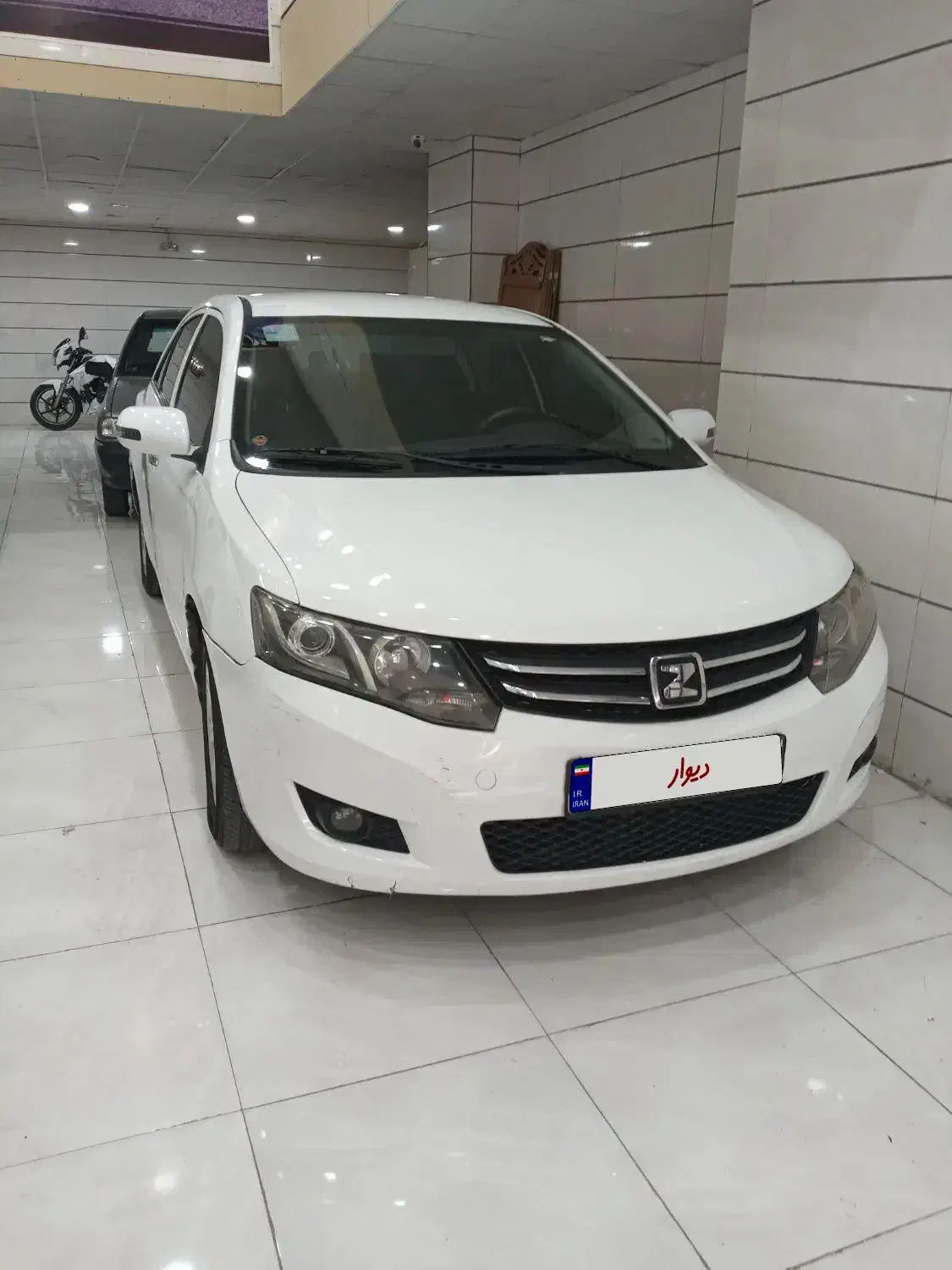 آریو اتومات زیر قیمت|خودرو سواری و وانت|کرج, بنیاد|دیوار