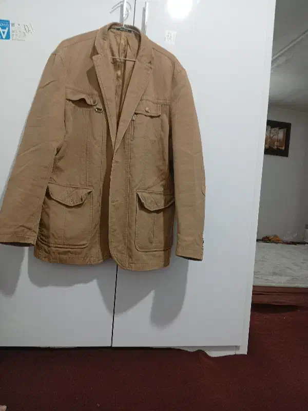 کت مردانه|لباس|مشهد, کارگران|دیوار