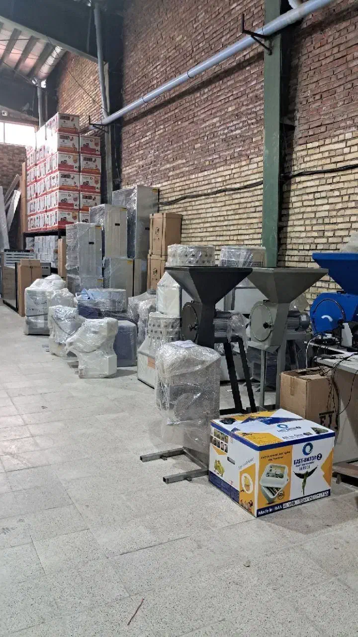 دستگاه جوجه کشی 12 تایی ماراوا|لوازم جانبی حیوانات|یزد, |دیوار