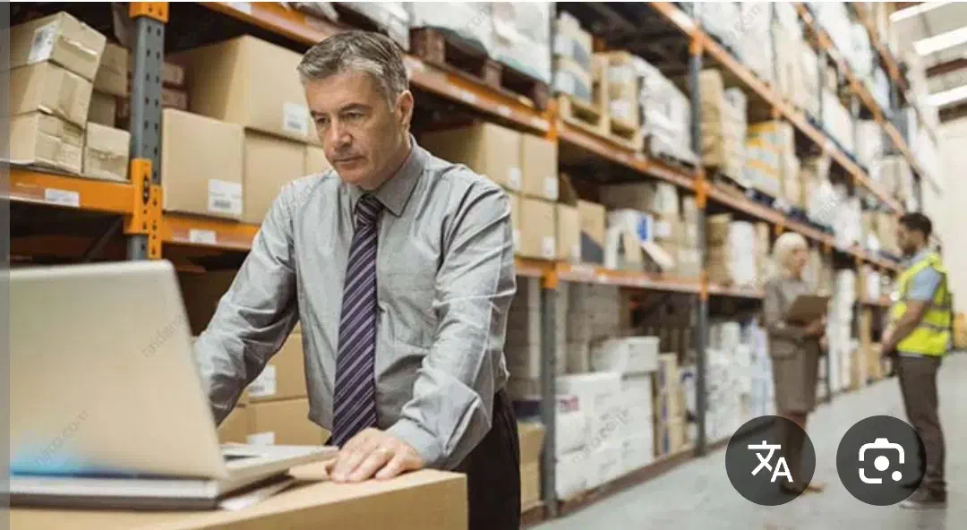 انباردار|استخدام صنعتی، فنی، مهندسی|کرمان, |دیوار