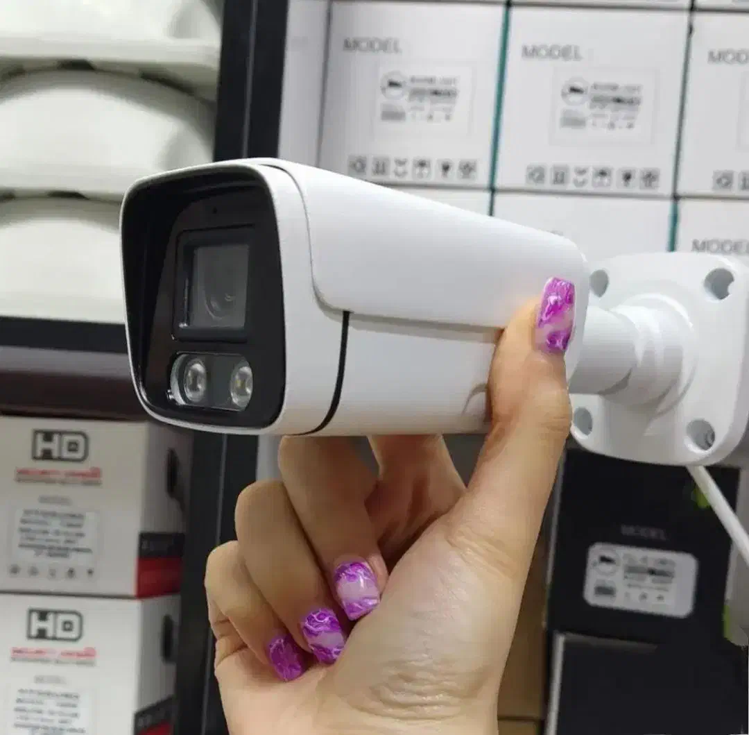 دوربین مداربسته راه* حلی برا*ی آرامش خیا*ل|دوربین مداربسته|ارومیه, |دیوار