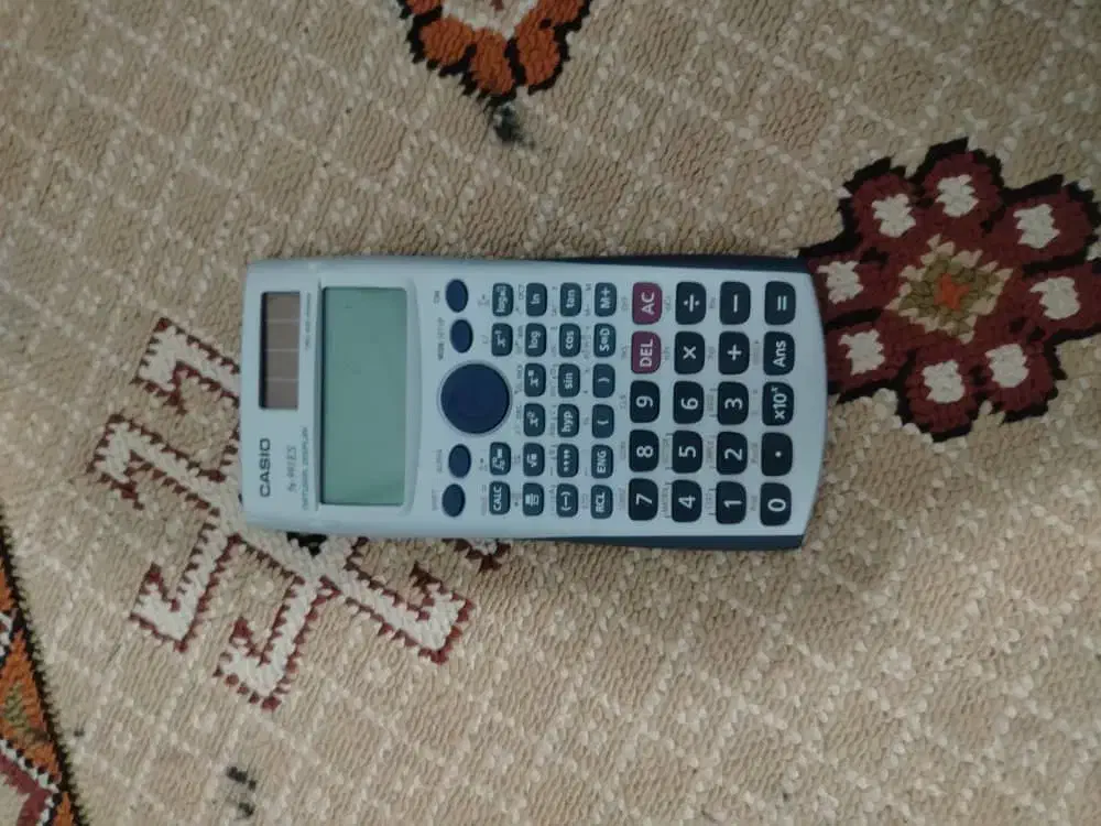 ماشین حساب|لوازم التحریر|ساوه, |دیوار