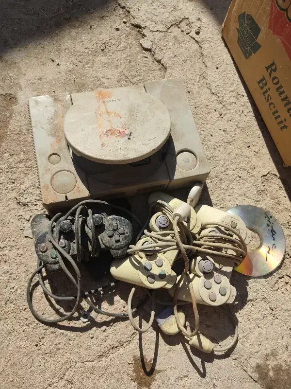 پلستشن|کنسول، بازی ویدئویی و آنلاین|اهواز, بیست متری شهرداری|دیوار