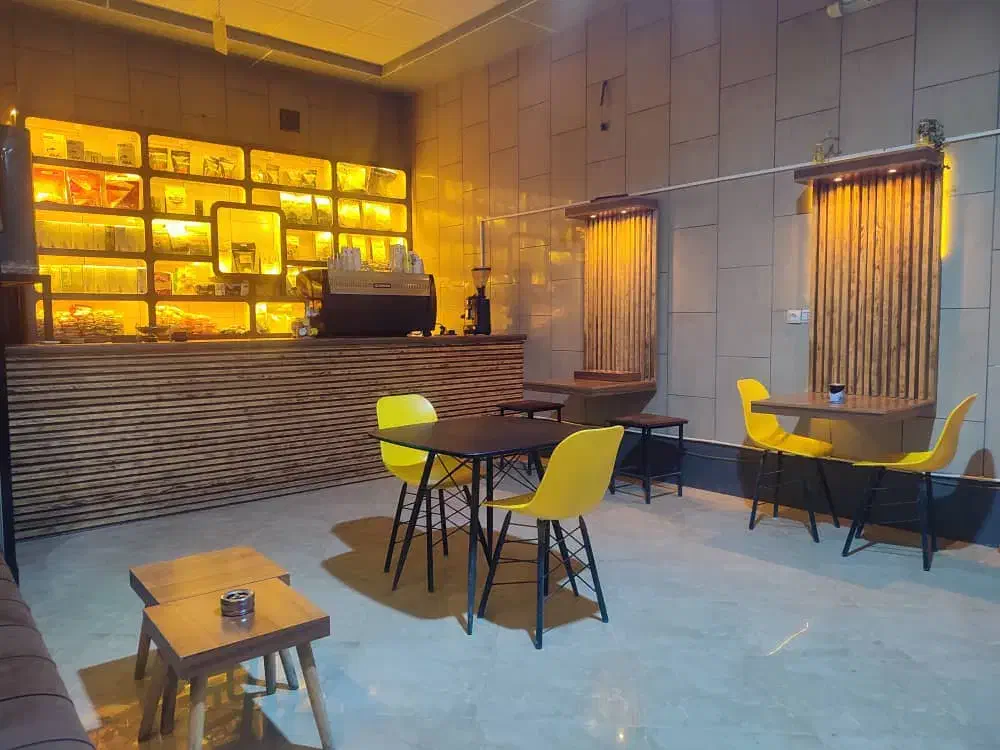 تجهیزات کافه|کافی‌شاپ و رستوران|بیضا, |دیوار