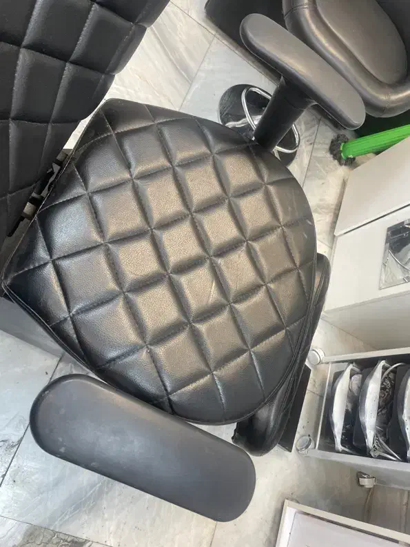 صندلی طرح پروانه|مبلمان اداری|تهران, دولاب|دیوار