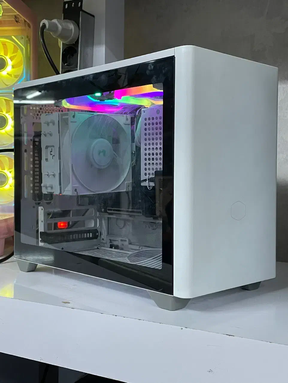 جشنواره بلک فرایدی|رایانه رومیزی|اهواز, طالقانی|دیوار