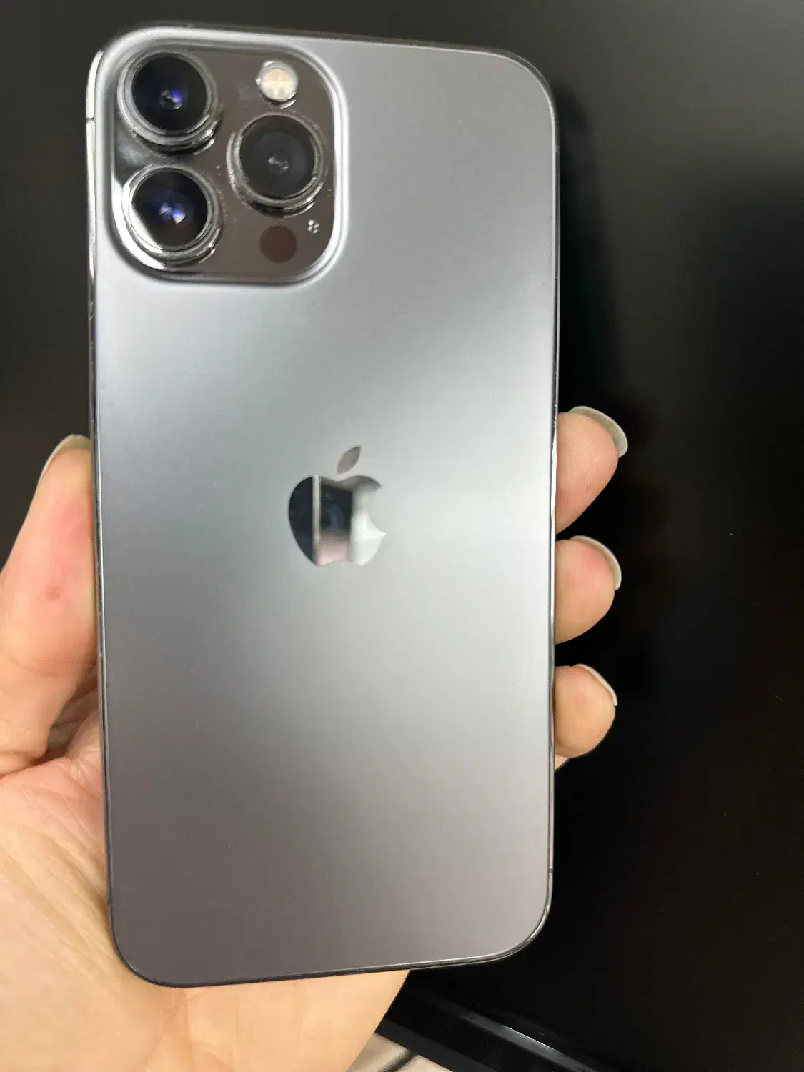 iPhone 13pro max|موبایل|لشت نشا, |دیوار