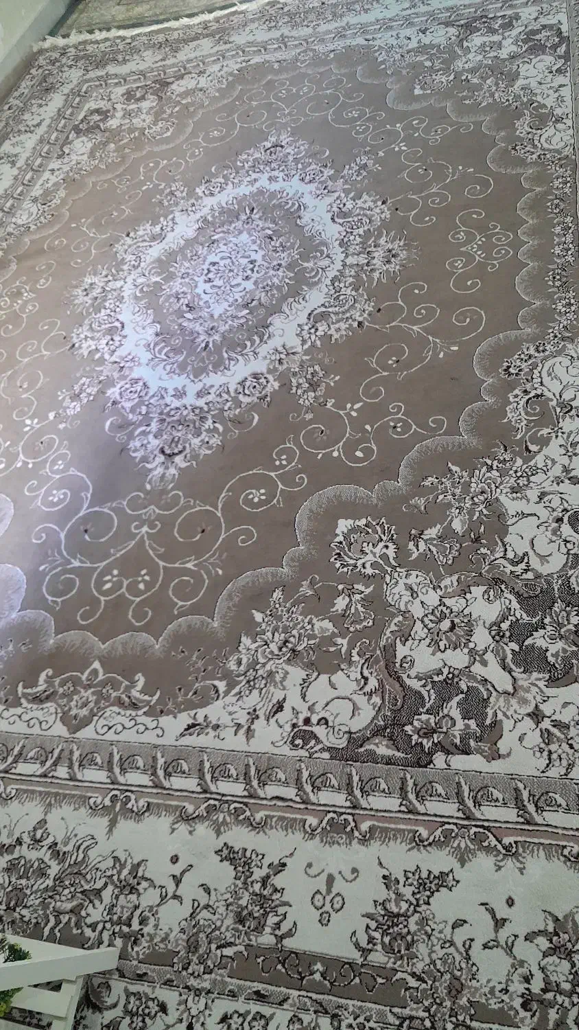 فرش|فرش|خرم‌آباد, |دیوار