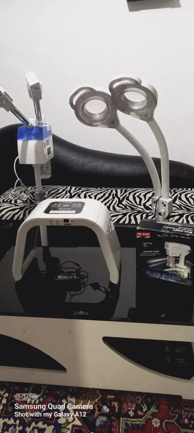 لوازم پوست و مو|آرایشی، بهداشتی، درمانی|ارومیه, |دیوار