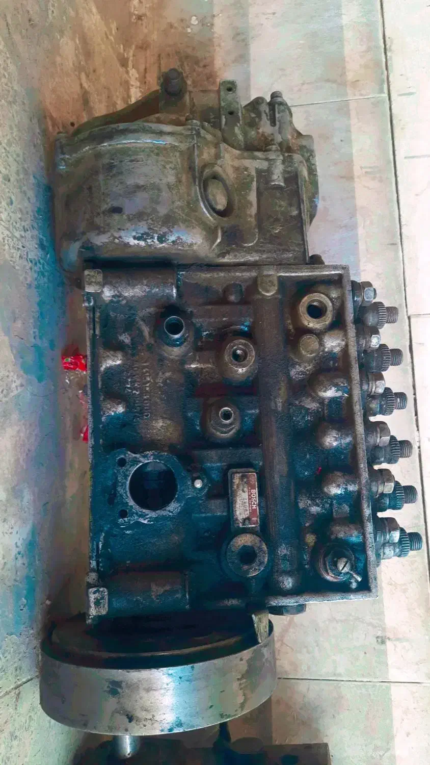 فروش پمپ|قطعات یدکی و لوازم جانبی|سراوان, |دیوار