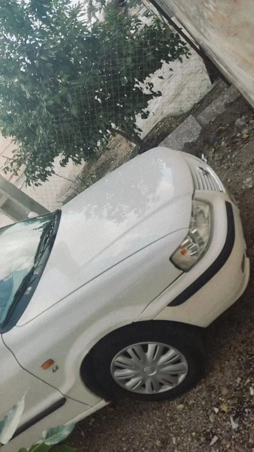 سمند LX|خودرو سواری و وانت|دوگنبدان, |دیوار