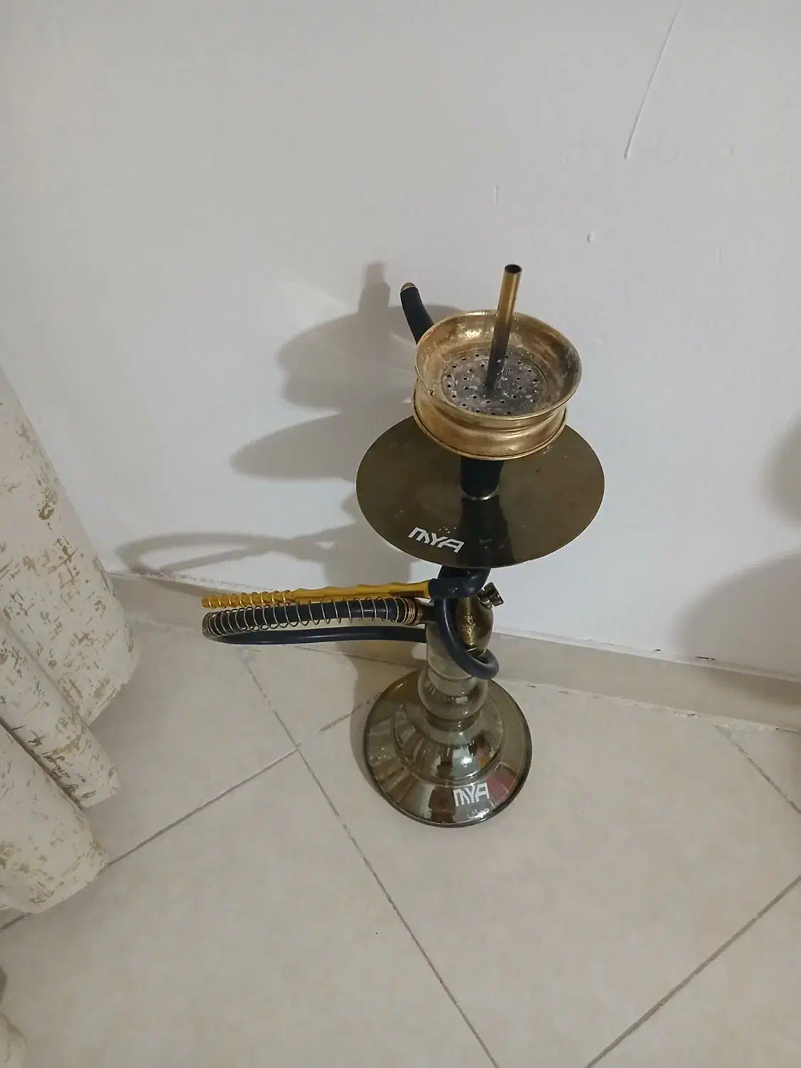 قلیون کرنو اصل کوک کوک|کلکسیون و سرگرمی|کهریزک, |دیوار