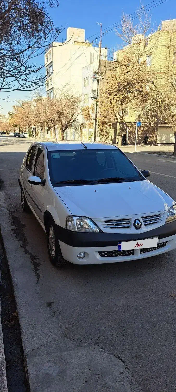 ال۹۰ پارس خودروE2|خودرو سواری و وانت|مشهد, کوشش|دیوار