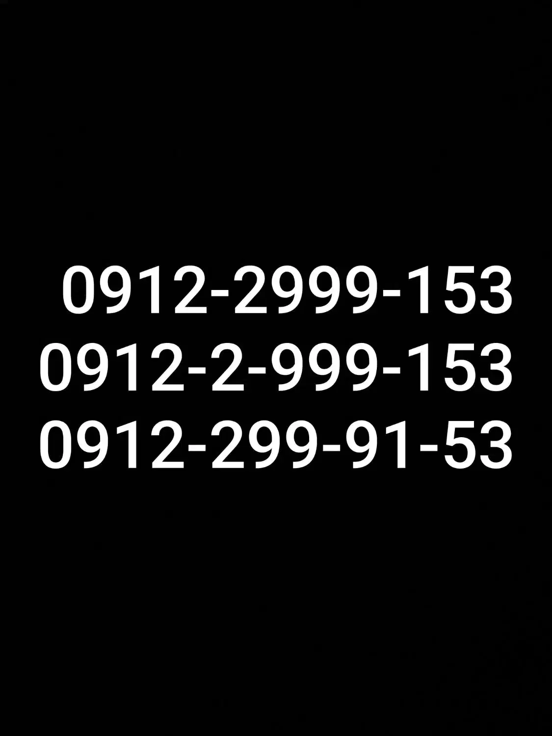 کد دو همراه اول ۰۹۱۲۲۹۹۹۱۵۳|سیمکارت|ری, هاشمآباد|دیوار