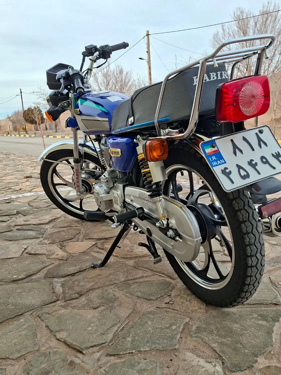 موتور کبیر ۱۴۰۳|موتورسیکلت|نگار, |دیوار