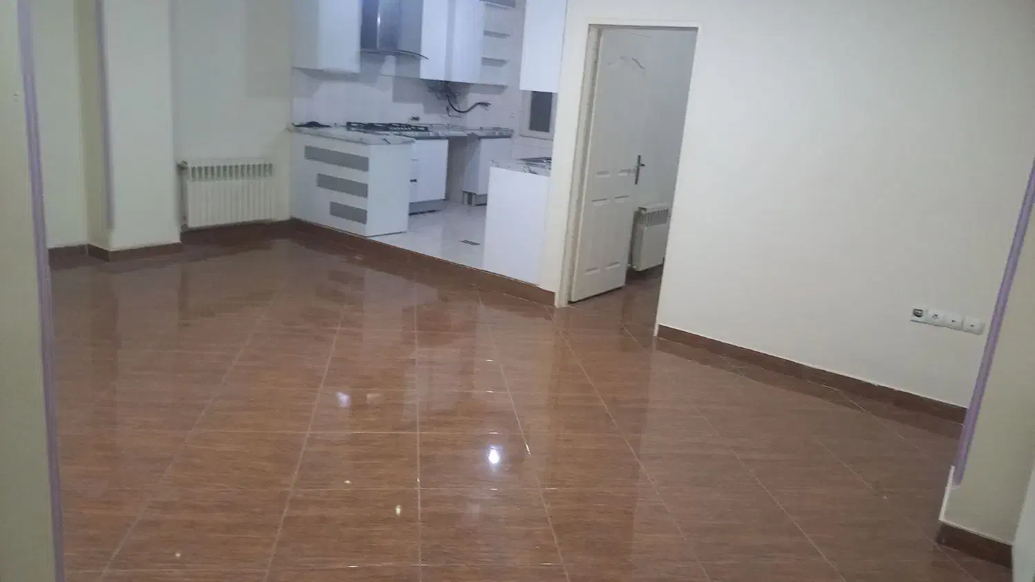 زرافشان ۷۵متر ۲خواب طبقه ۱ قولنامه ای|فروش آپارتمان|اسلام‌شهر, شهرک مصطفی خمینی|دیوار