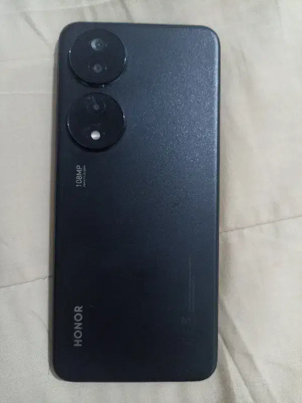 گوشی آنر (honor X7b)256گیگ|موبایل|اهواز, کوروش|دیوار