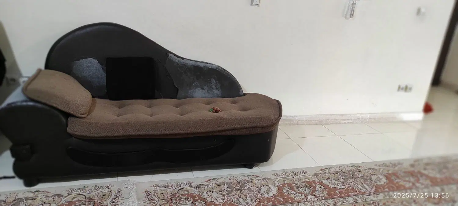 مبل|مبلمان خانگی و میز عسلی|کرج, المهدی|دیوار