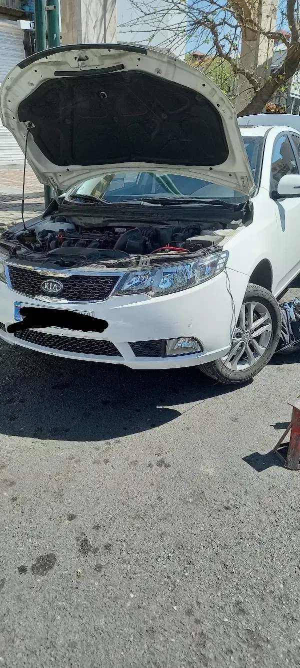 مکانیک باطریساز سیار|خدمات موتور و ماشین|تهران, هلال احمر|دیوار