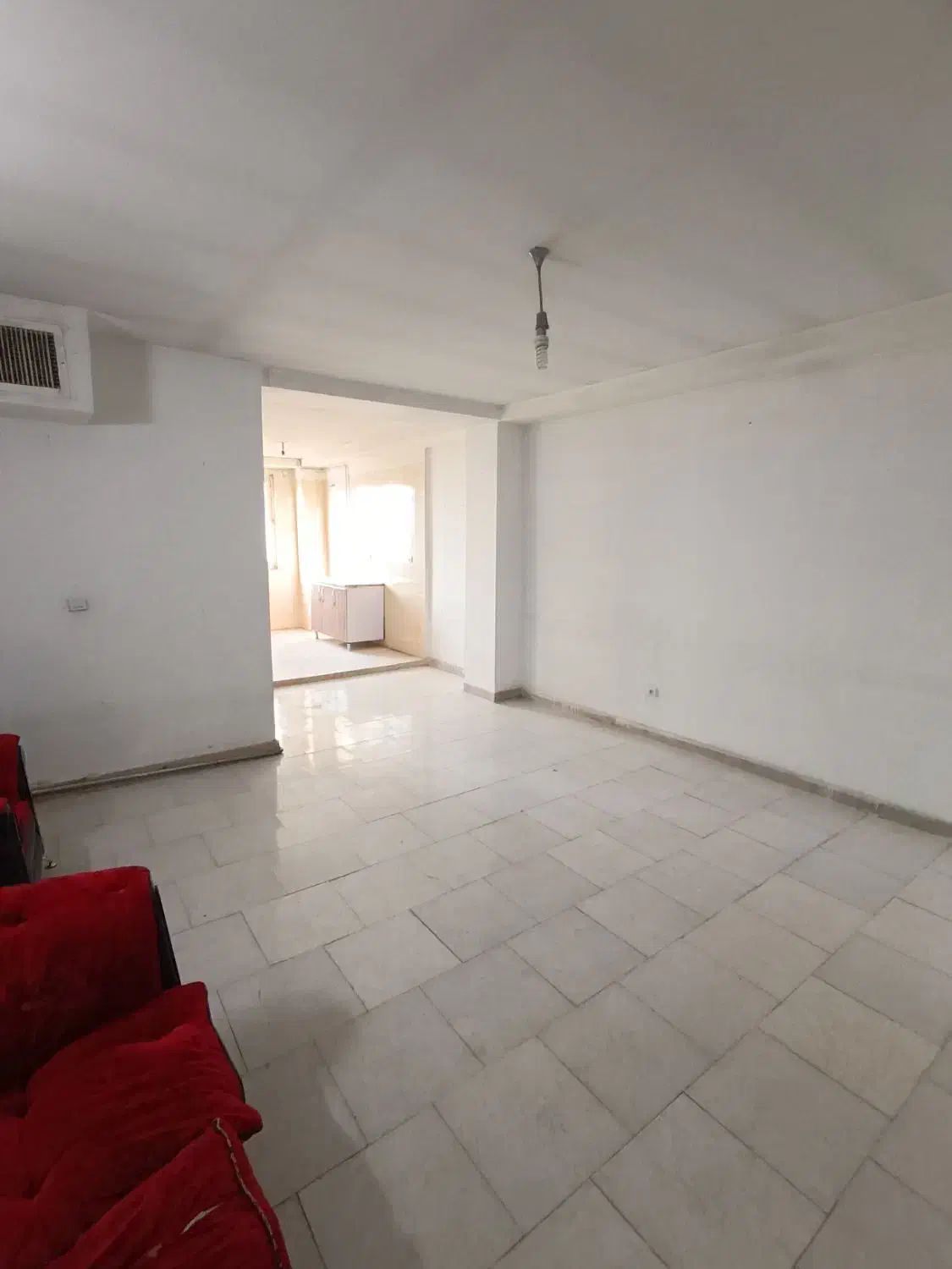 فروش/64متر/سند تک برگ|فروش آپارتمان|قرچک, میرزائی جنوبی|دیوار