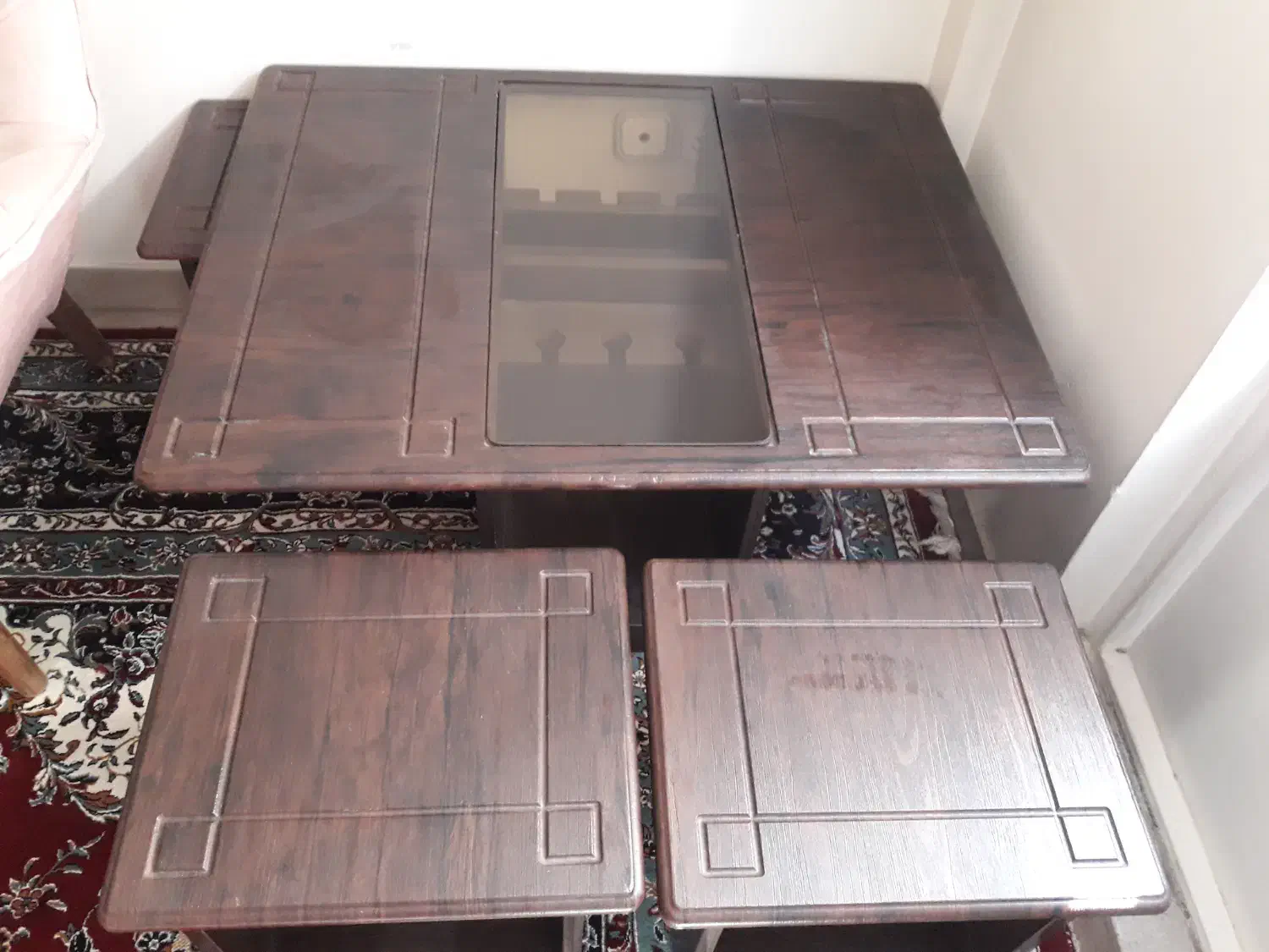 میز وعسلی|مبلمان خانگی و میز عسلی|تهران, کرمان|دیوار