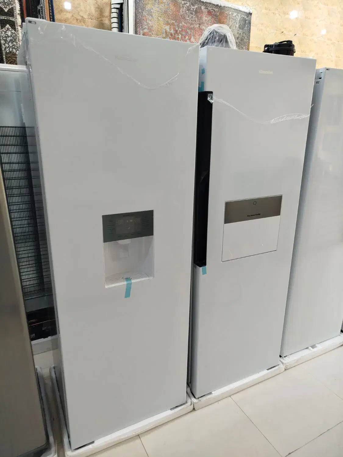 آبگرمکن اقساط ۲۴ ماهه بازنشستگان تامین اجتماعی|آبگرمکن، پکیج، شوفاژ|خرمشهر, |دیوار