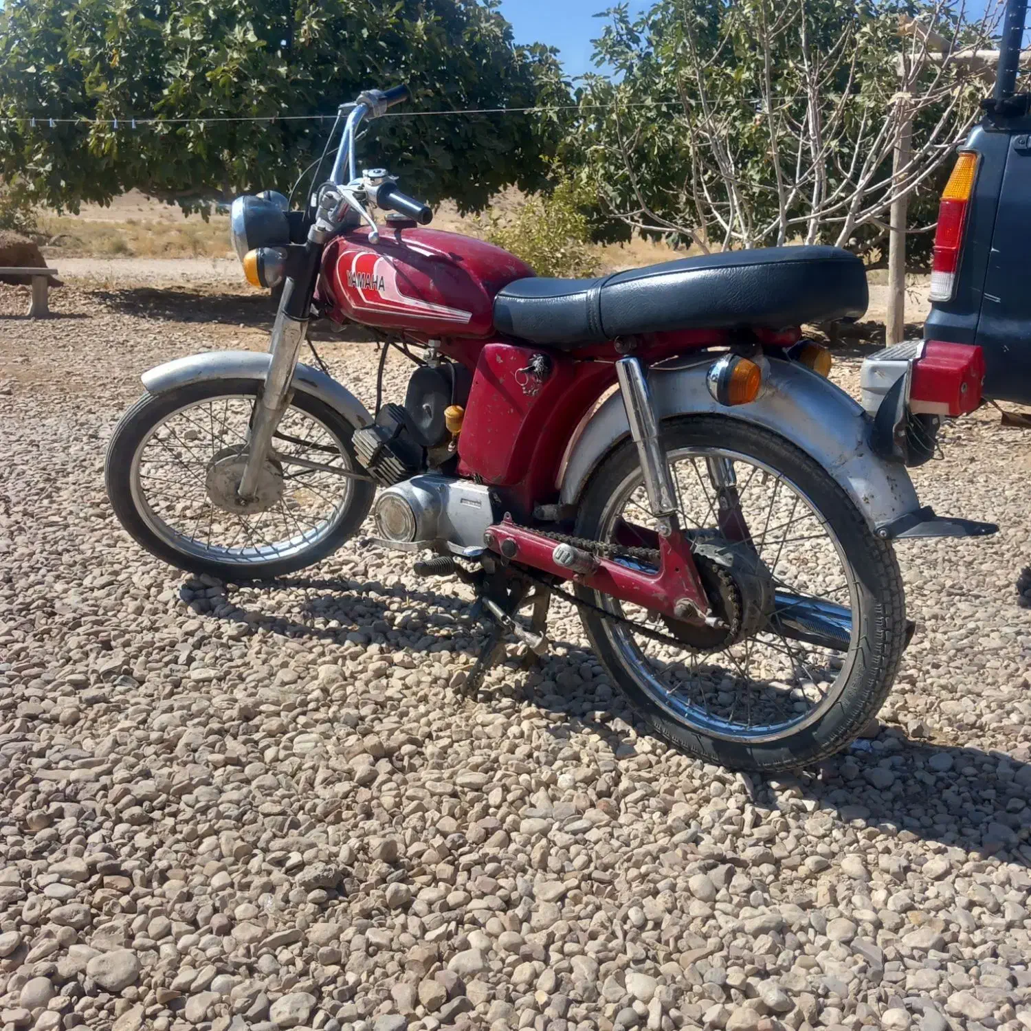 باسلام موتورها همگی صحیح وسالم|موتورسیکلت|فسا, |دیوار