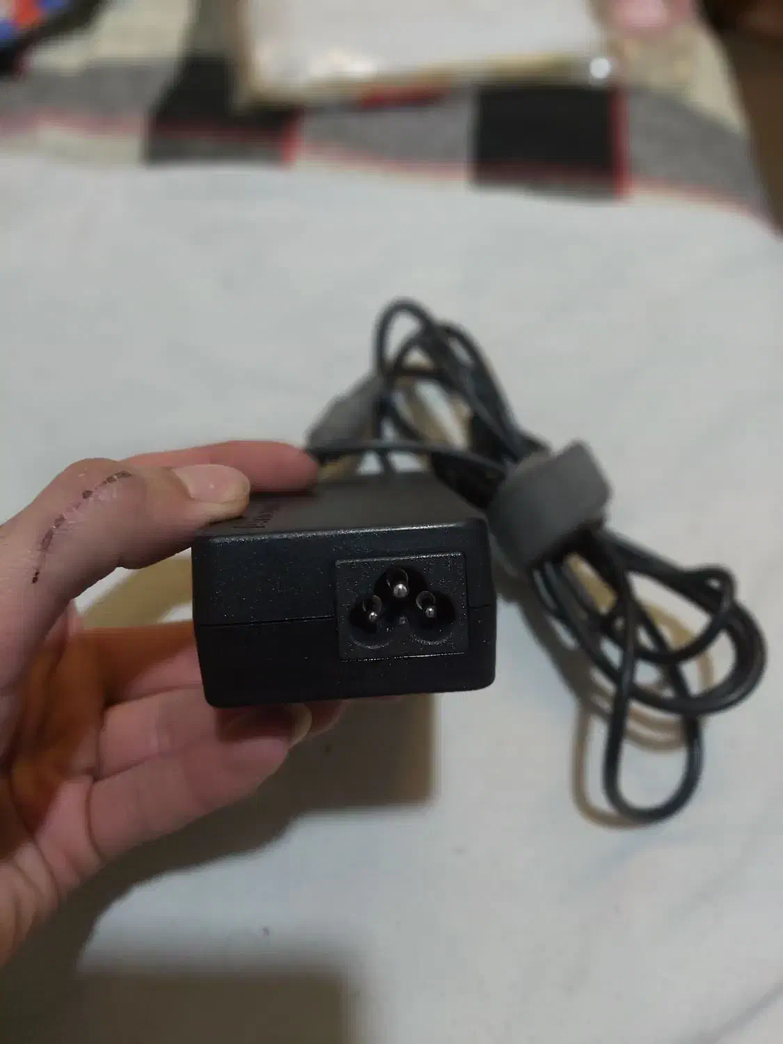 اداپتور اصلی لنوو و دی وی دی سونی|قطعات و لوازم جانبی رایانه|تهران, سلیمانی|دیوار