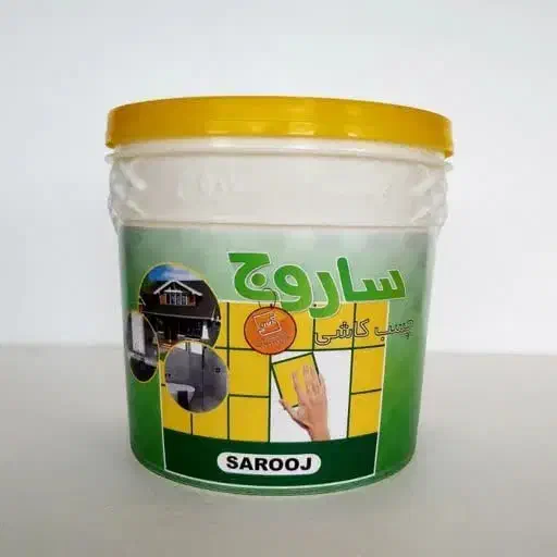 فروش چسب ساروج،انتخابی مطمئن|مصالح و تجهیزات ساختمان|کرج, اتحاد|دیوار