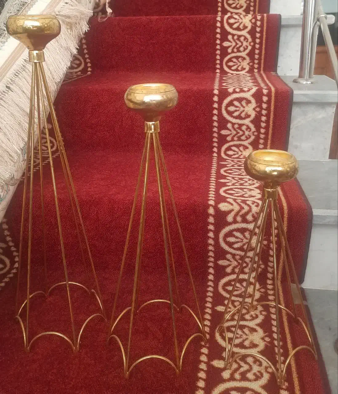 جاشمعی|صنایع دستی و سایر لوازم تزئینی|آزادشهر, |دیوار