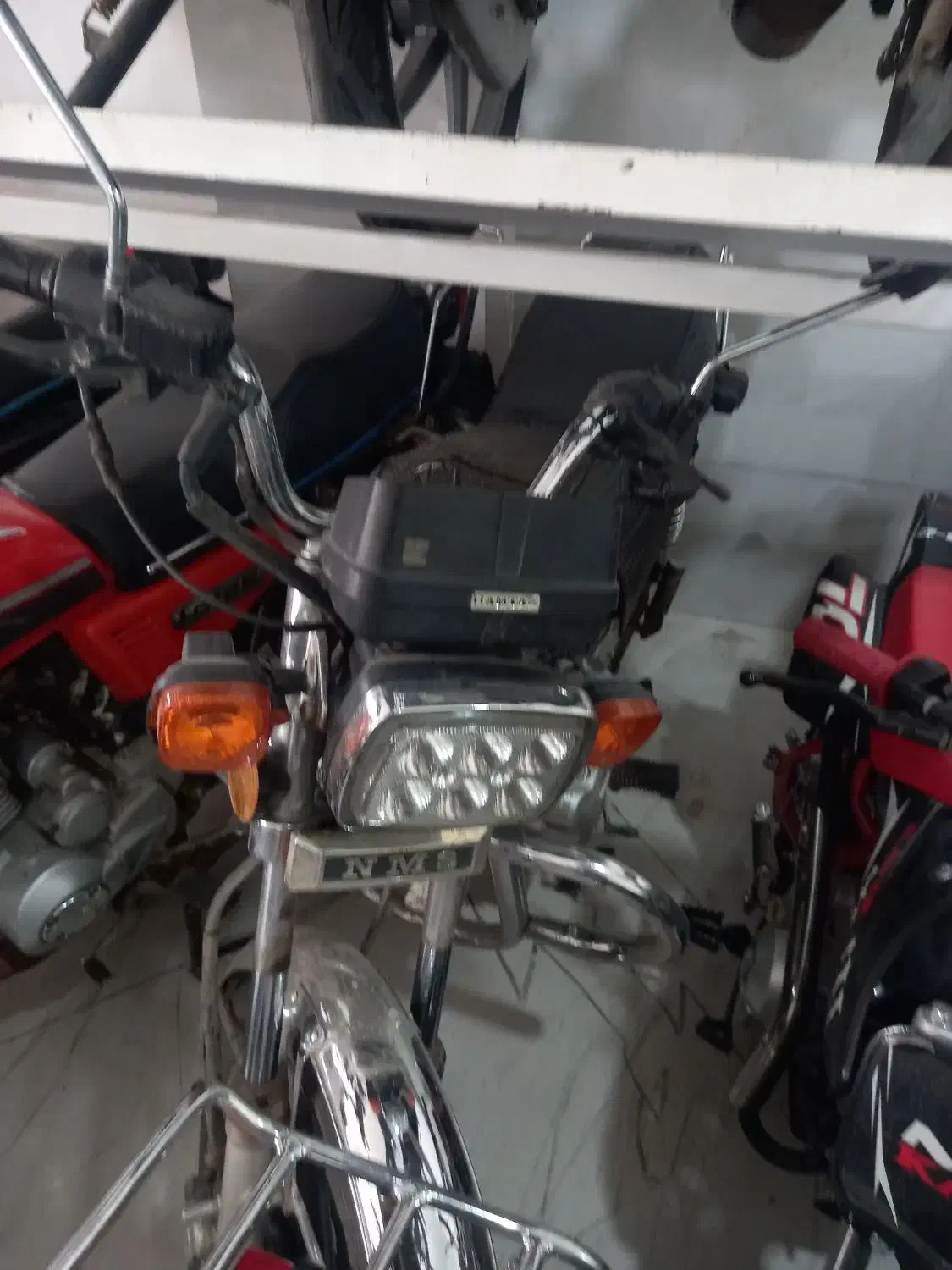 فروش موتور سیکلت|موتورسیکلت|اردبیل, |دیوار