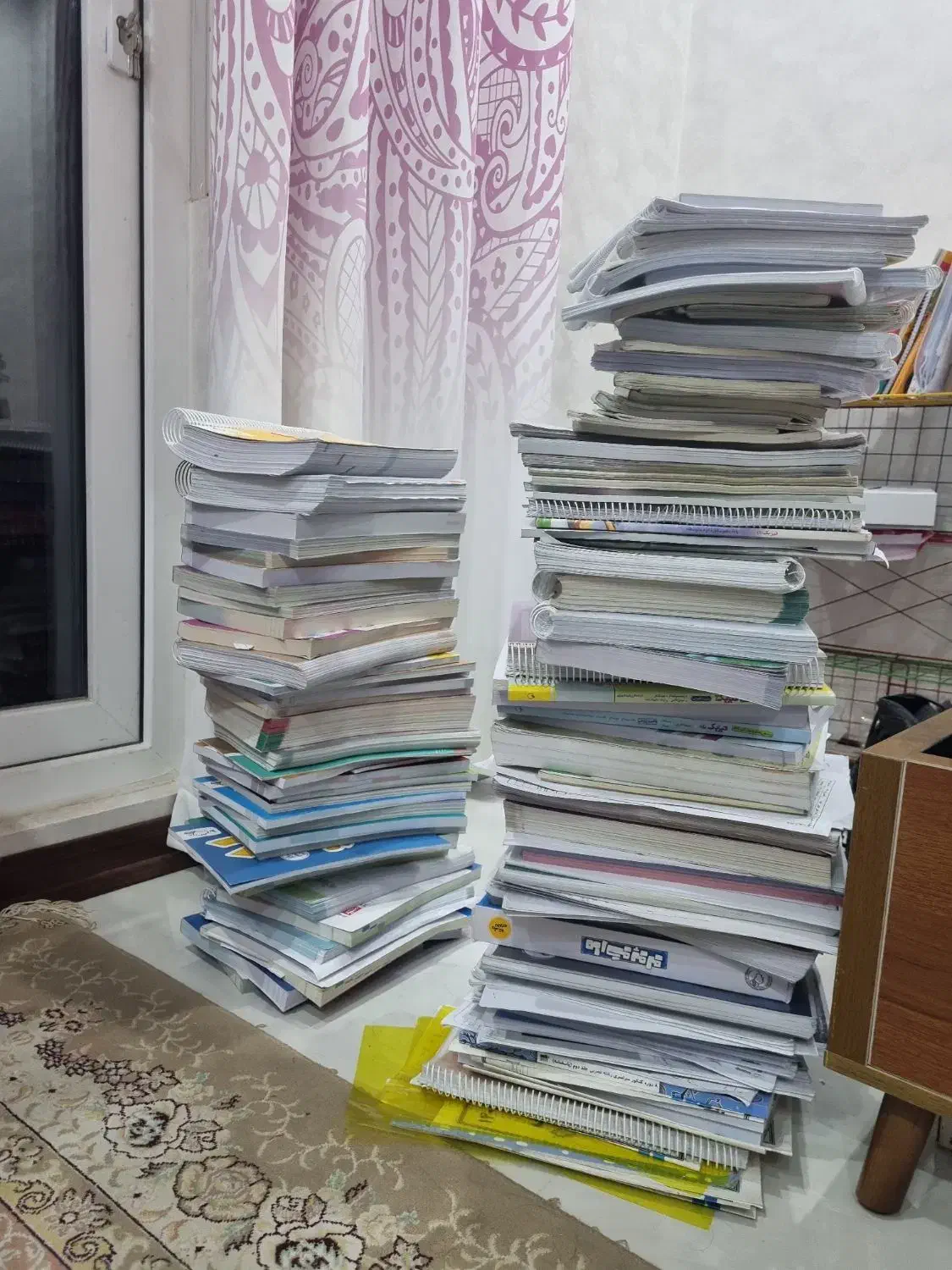 کتاب کنکوری|کتاب و مجله آموزشی|اهواز, زیتون کارمندی|دیوار