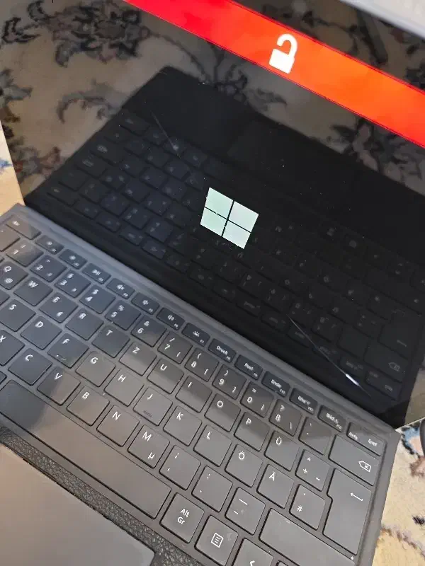 surface pro 5|رایانه همراه|اصفهان, شهرک کاوه|دیوار