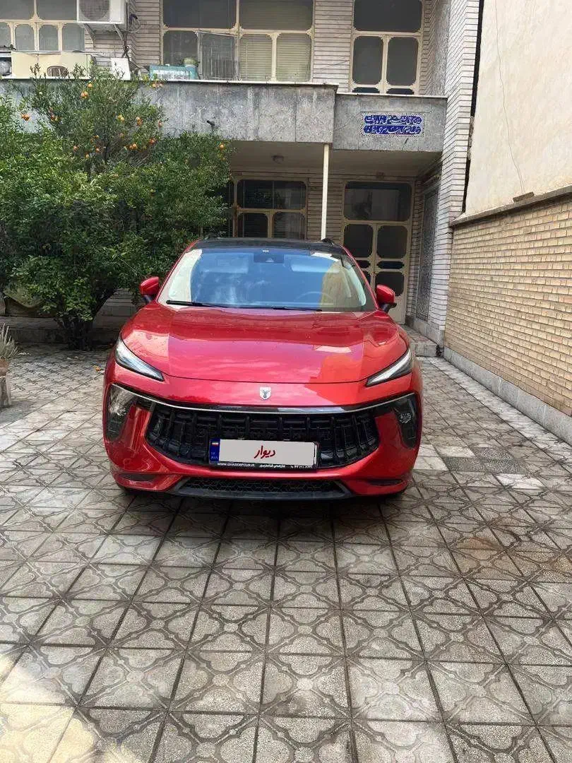 فروش لاماری ایما|خودرو سواری و وانت|شیراز, فلکه گاز|دیوار