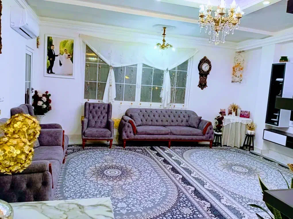 اجاره ویلا روزانه آپارتمانی نوساز با امکانات کامل|اجارهٔ کوتاه‌مدت آپارتمان و سوئیت|ماسال, |دیوار