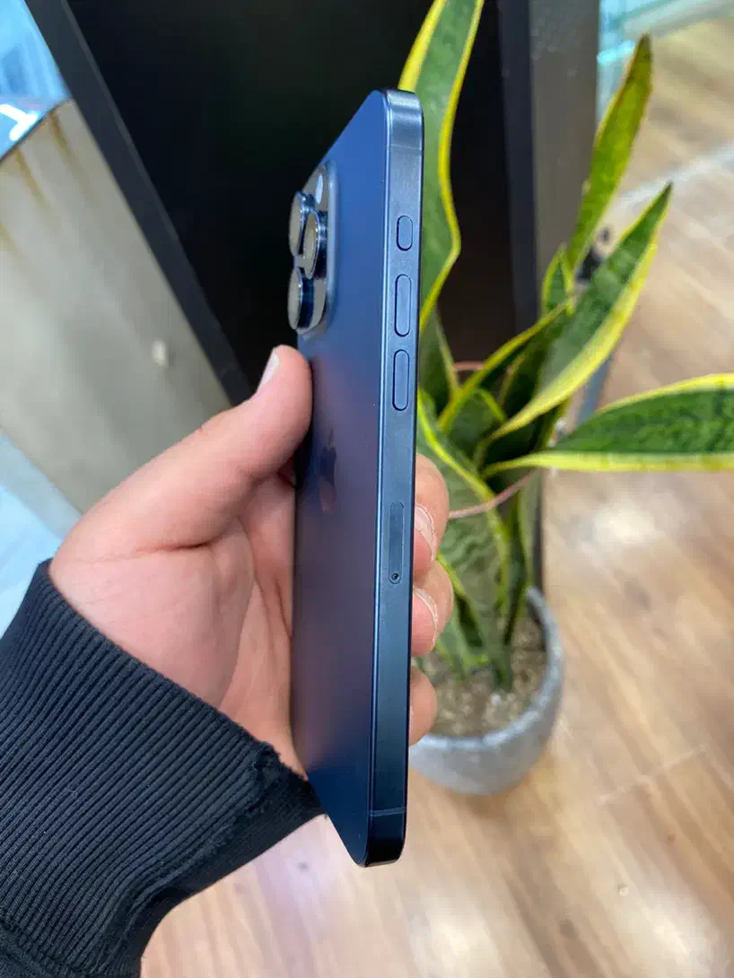 IPHONE 15 PROMAX|موبایل|تهران, میرداماد|دیوار