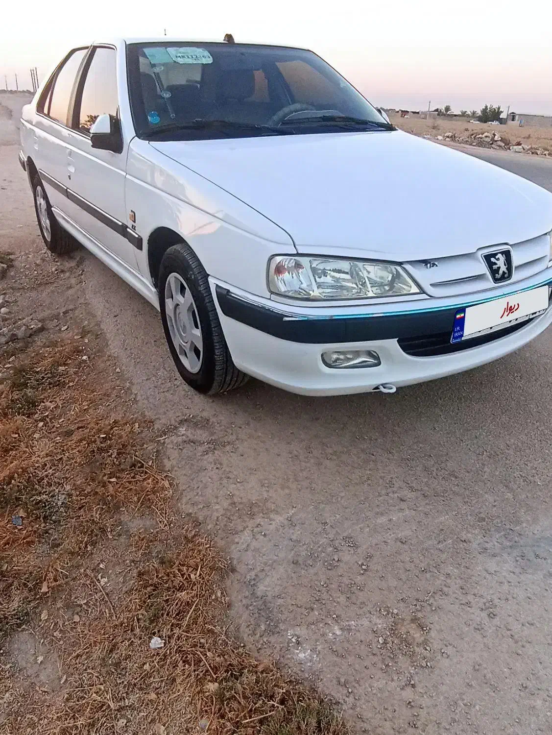 پارس تیوفایو|خودرو سواری و وانت|برازجان, |دیوار