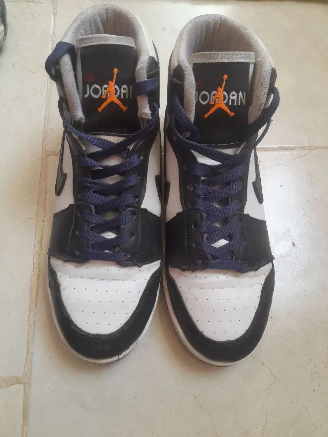 کفش و دمپایی روفرشی چرم واسکیت|کیف، کفش، کمربند|سبزوار, کاشفی شمالی (دادگستری)|دیوار