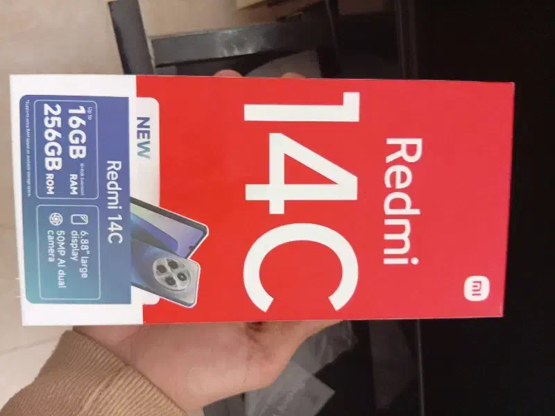 redmi14c|موبایل|بانه, |دیوار