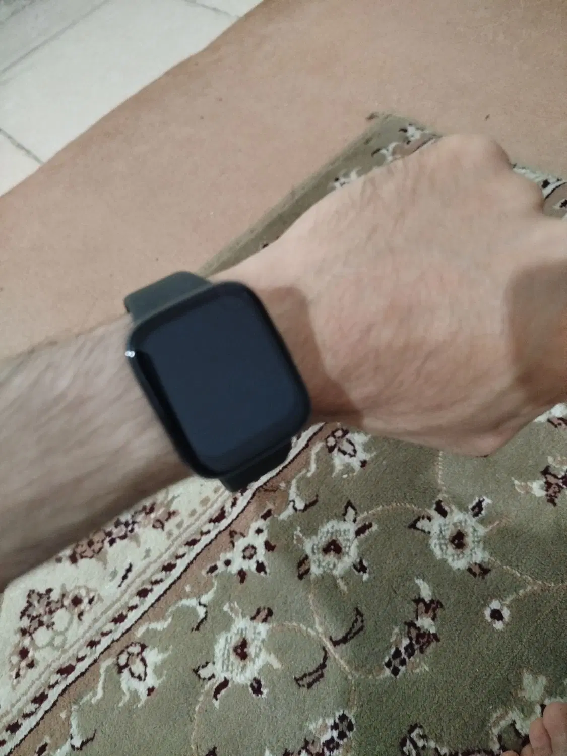 Redmi Watch 3 active|ساعت|قدس, شهر‌قدس|دیوار