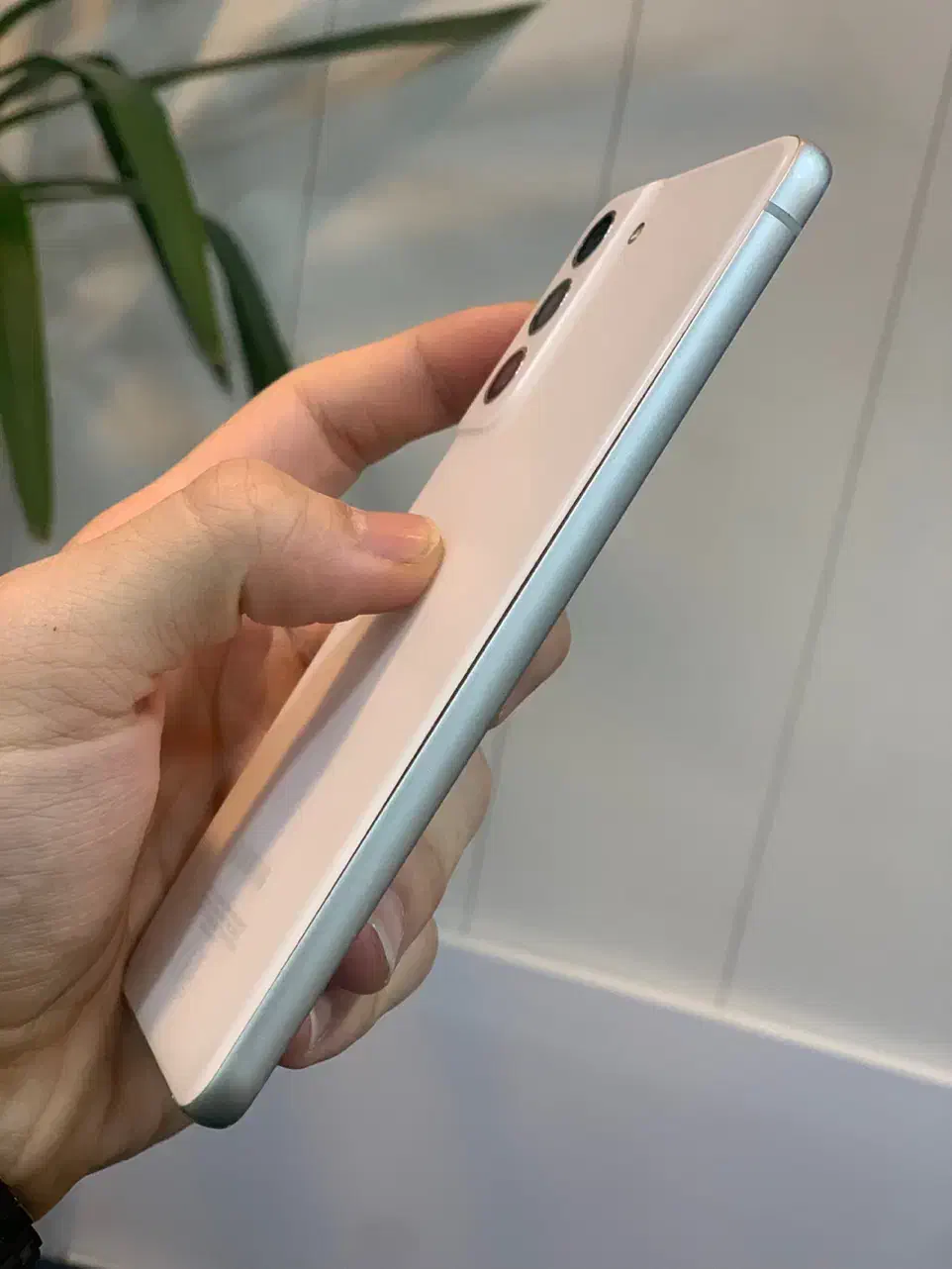 سامسونگ اس ۲۱ اف ای Samsung S21 Fe|موبایل|کرج, گوهردشت|دیوار