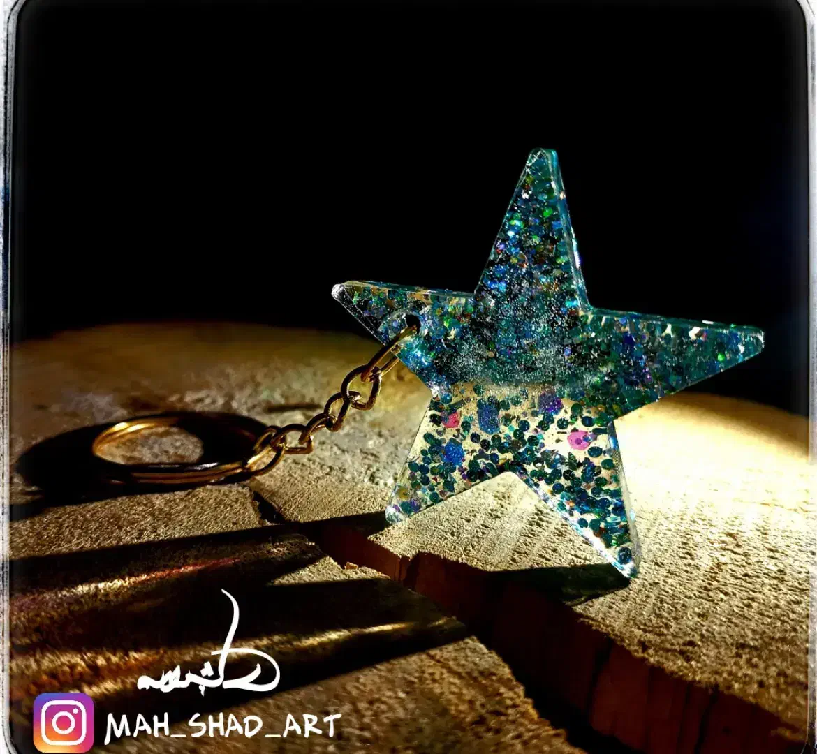 ۱۶ عدد جاکلیدی رزینی بلک فرایدی|بدلیجات|گرگان, |دیوار